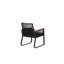 Herd 4 - Person Patio Dining Set Rectangular Table with Cushions Included