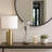Decorative Objects for Home Decor – Modern Hourglass Sculpture for Kitchen Decor, Shelf Styling, or Decorations for Living Room – Sculptural Decorative Statues and Contemporary Sand Timer Accent-1503356788-1502493029
