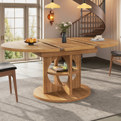 Extendable Dining Table