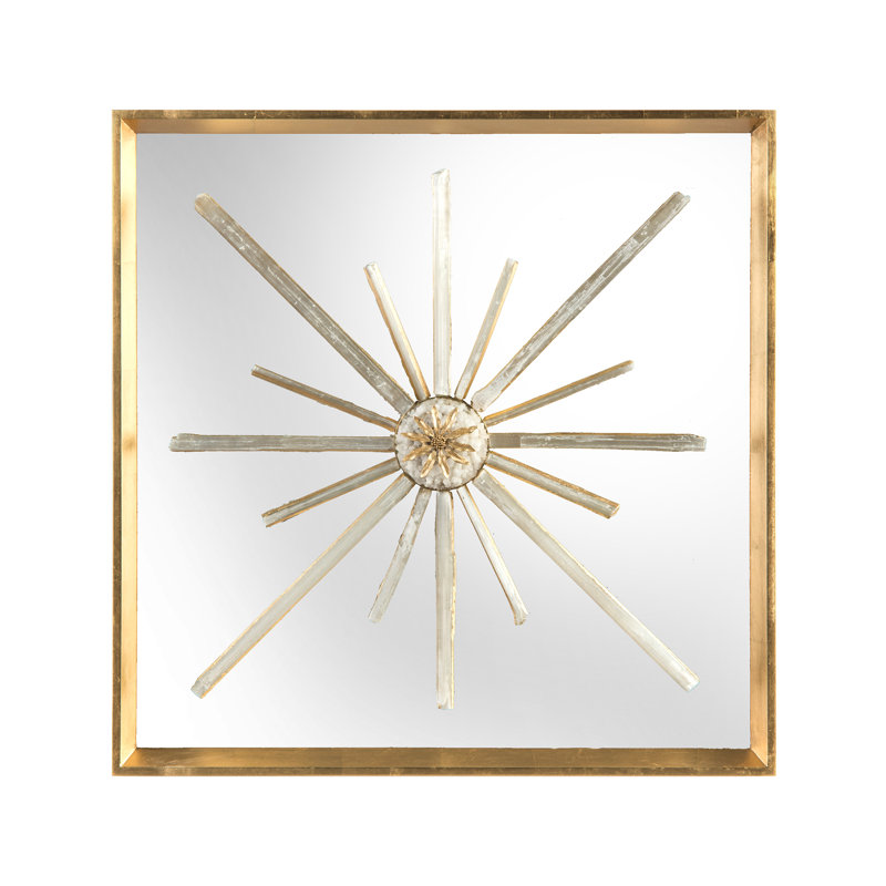 Cercle en étoile