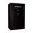 Gun Safe with Dial or Electronic Lock-14502866-14502864