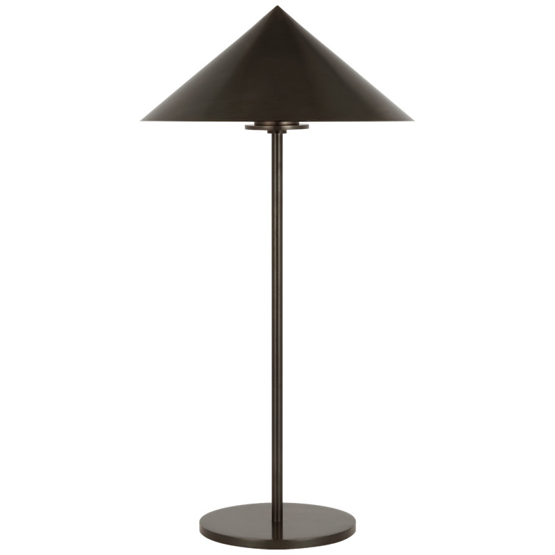 Orsay Table Lamp, Bronze