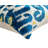 Velvet Throw Pillow