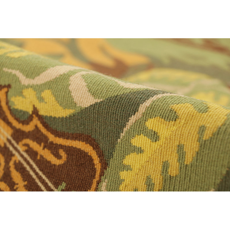 One-of-a-Kind 4’9”x7’4” Area Rug