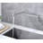 Wall Mount Folding Kitchen Pot Filler Faucet