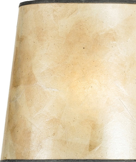 Sheila Armed Sconce