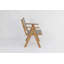 Chaise de salle à manger d'extérieur 2 pièces parfaite pour les repas de patio et les brunchs de jardin-565138099