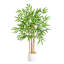 30 po Bambou artificiel