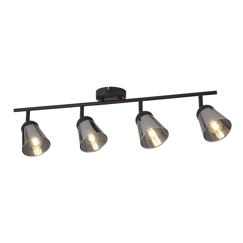 Clemmer 95cm 4 -Light Track Kit