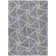  Aleg Area Rug with Non-Slip Backing