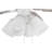 Pro Plus 114 White 4 Light Kit 52'' Ceiling Fan with LED Lights-2036216273