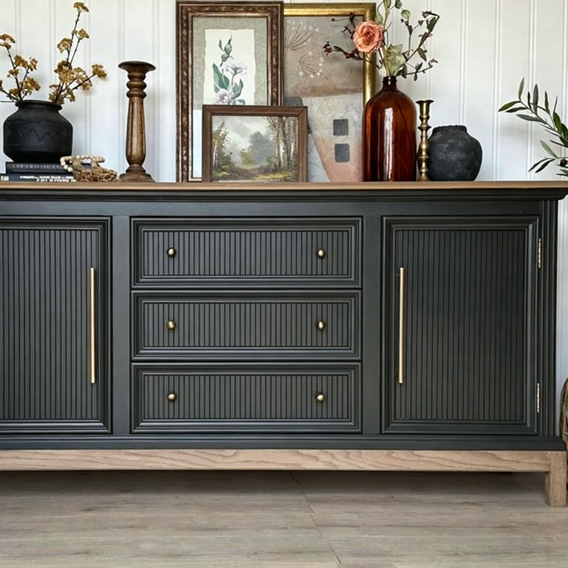High-Quality Large-Capacity Sideboard