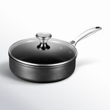 Le Creuset Toughened Nonstick PRO Saute Pan
