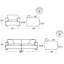 Ensemble de salon configurable lves
