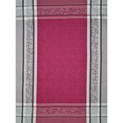 Cotton Jacquard Dish Cloth