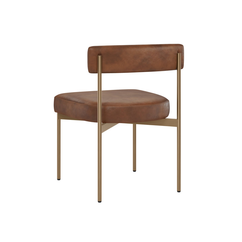 Seneca Upholstered Dining Chair