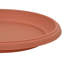 Round Flower Tray 24 Pcs Plastic-942248923-942248927