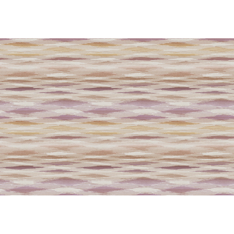 Papier peint adhésif naturel Fireworks, Mauve