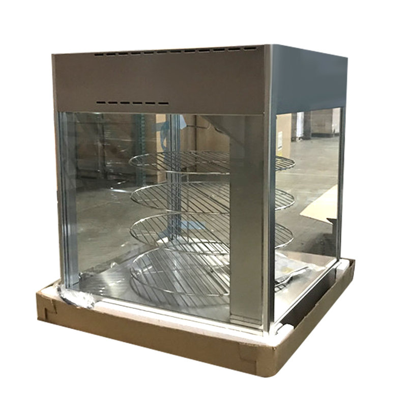 Cooler Depot 120 Volt 1500 Watt Steamer