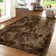 Frede Solid Colour Area Rug