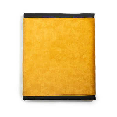Orthopedic Polyester Pet Bed