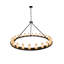 Shalu 24 - Light Chandelier