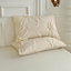 Ensemble de housse de couette plissée Nayoroom-435894933-438357090