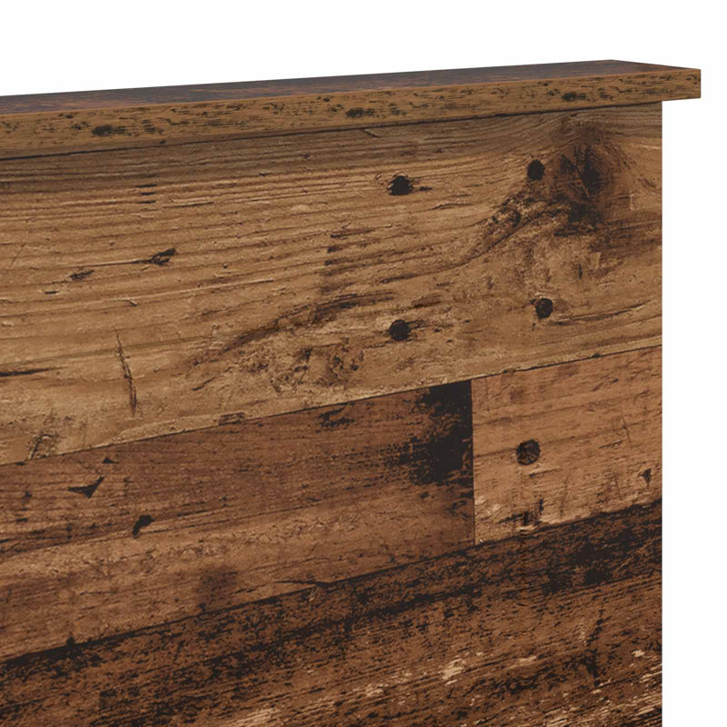 Double (4'6) Headboard