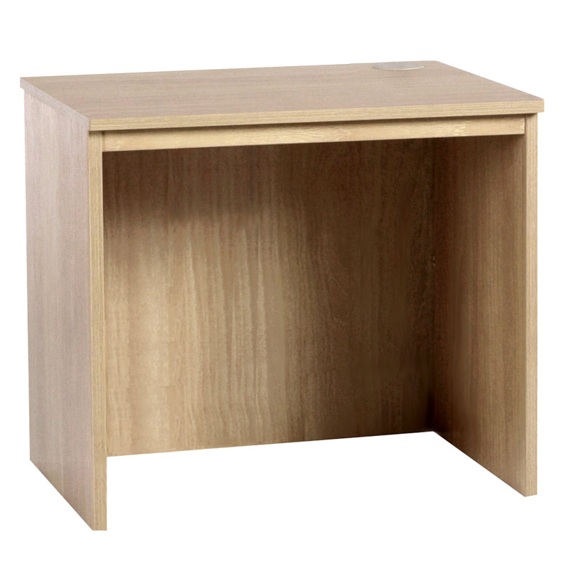 Calarojo Writing Desk, Sandstone