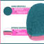 Dish Wand With 3 Refills