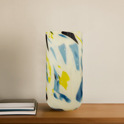 Culita Glass Table Vase