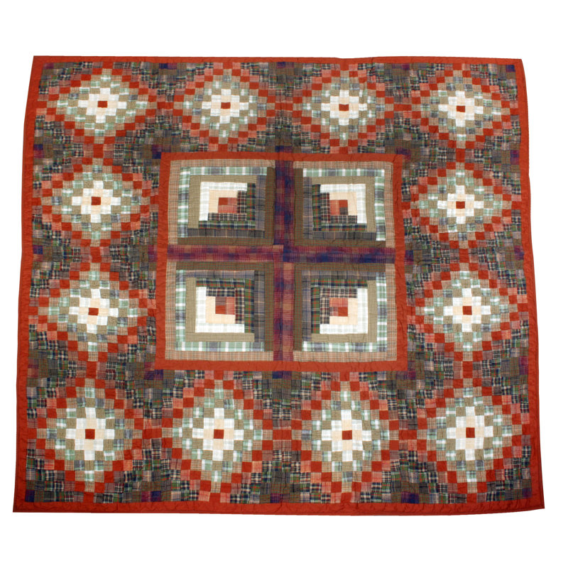 Santiago Cotton Quilt