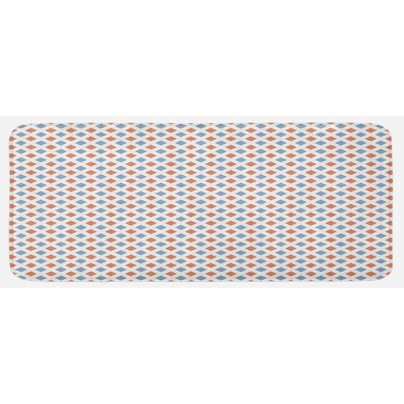 Tapis de cuisine