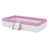 Rose est en rupture de stock