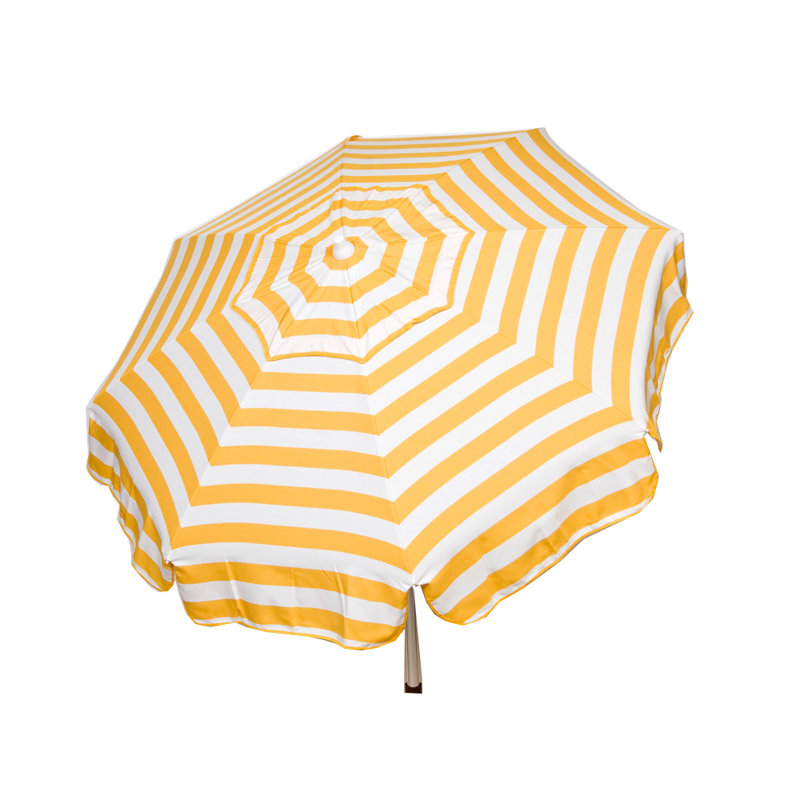 Parasol de table de bar 6 po