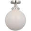 Parkington 1 - Light Flush Mount-1844790390-1844592024