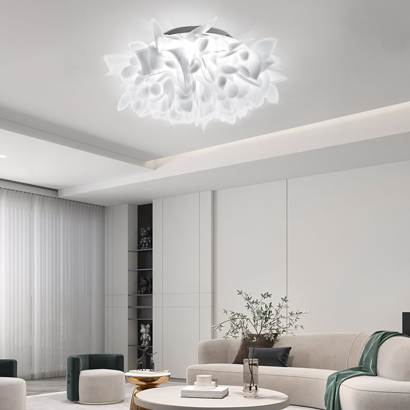Semi Flush Mount