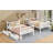 2 Drawers Solid Wood Standard Bunk Bed-1371374242-1342345957