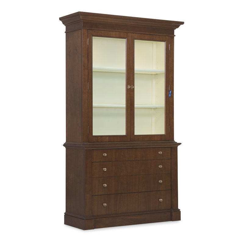 Archives Lighted Display Stand