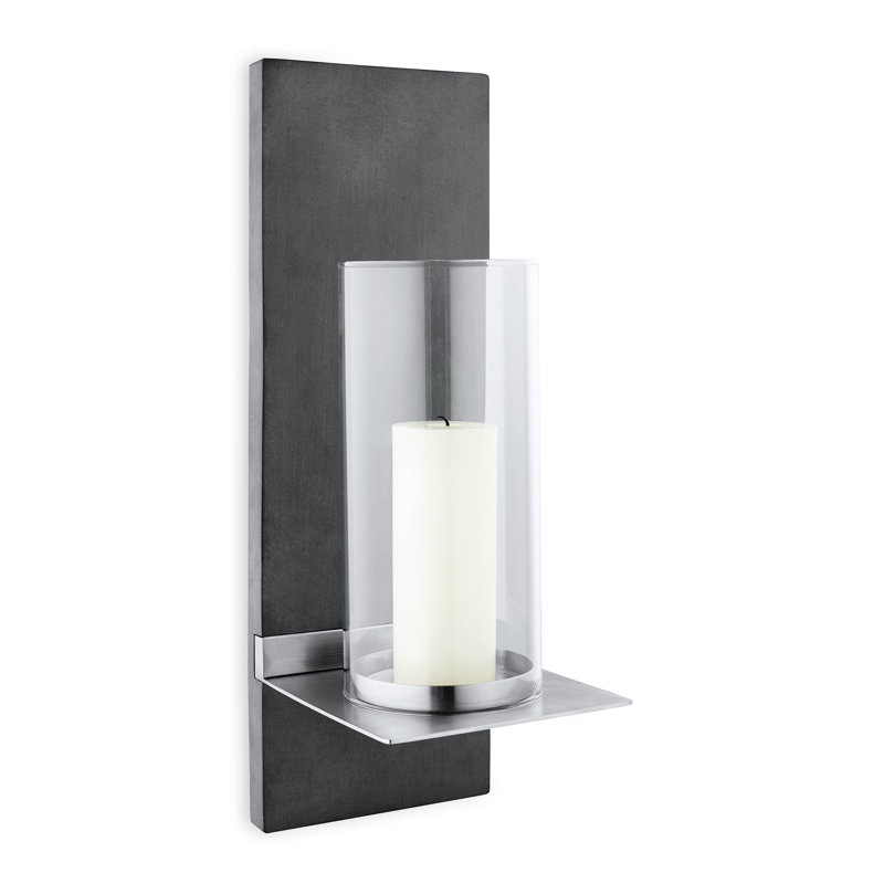 Grande applique murale FINca, H 15,05 po x l 5,13 po x P 5,9 po