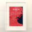 «Dublin City Map», impression de luxe-1011097074-1011097093