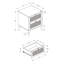 Table d'appoint (table basse incluse seulement)-750592553