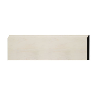 Moulure de teinture pour bois massif WM618