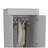 Lisboa 2-Door Armoire-2101019493-2101019494