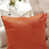 Orange brûlé