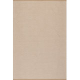Riviera Khaki Handwoven Indoor/Outdoor Rug