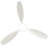 52" Nicola 3 - Blade LED Propeller Ceiling Fan with Remote Control and Light Kit Included-1954454694