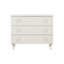 Silhouette 3 - Drawer Nightstand