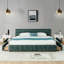 Lit tapissier California-368473129-368473131