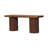 Astoria Fluted Bench